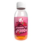 Strawberry Juice - Chefs Shots