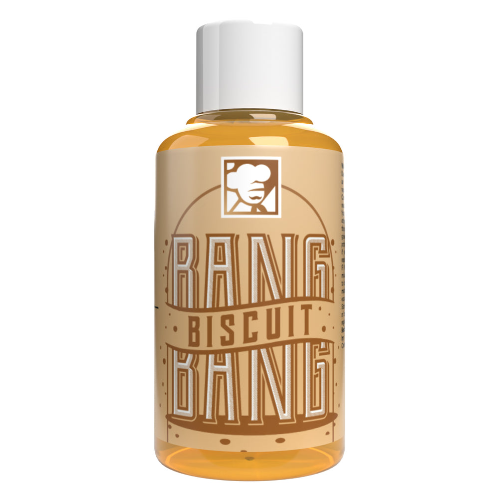 Bang Bang Biscuit - Chefs Flavours Oneshots