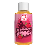 Strawberry Juice - Chefs Flavours OneShots