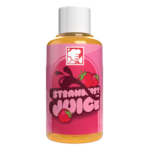 
            
                Load image into Gallery viewer, Strawberry Juice - Chefs Flavours OneShots
            
        
