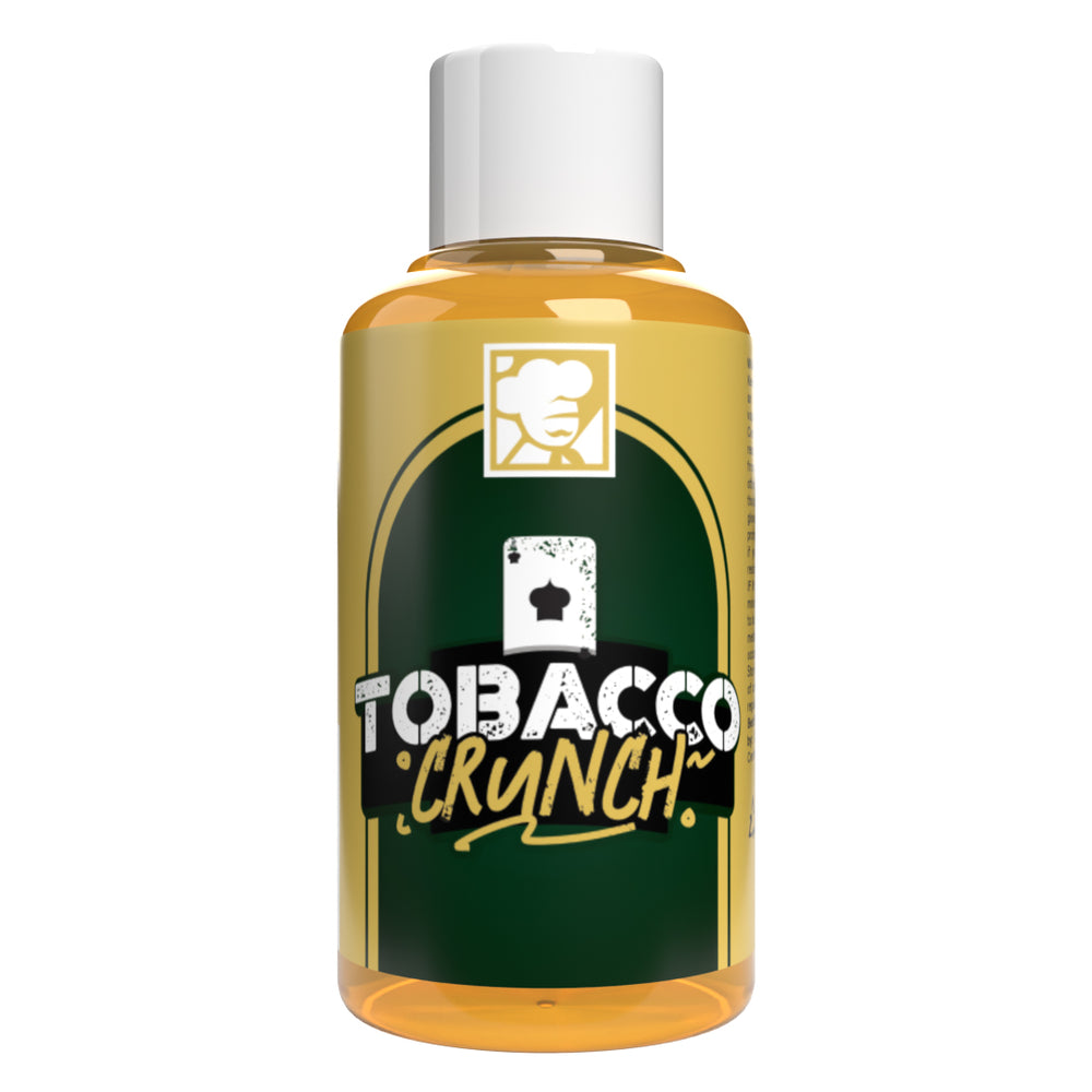 Tobacco Crunch - Chefs Flavours OneShots
