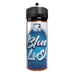 Blue Lush Short Fill 100ml - Chefs Flavours