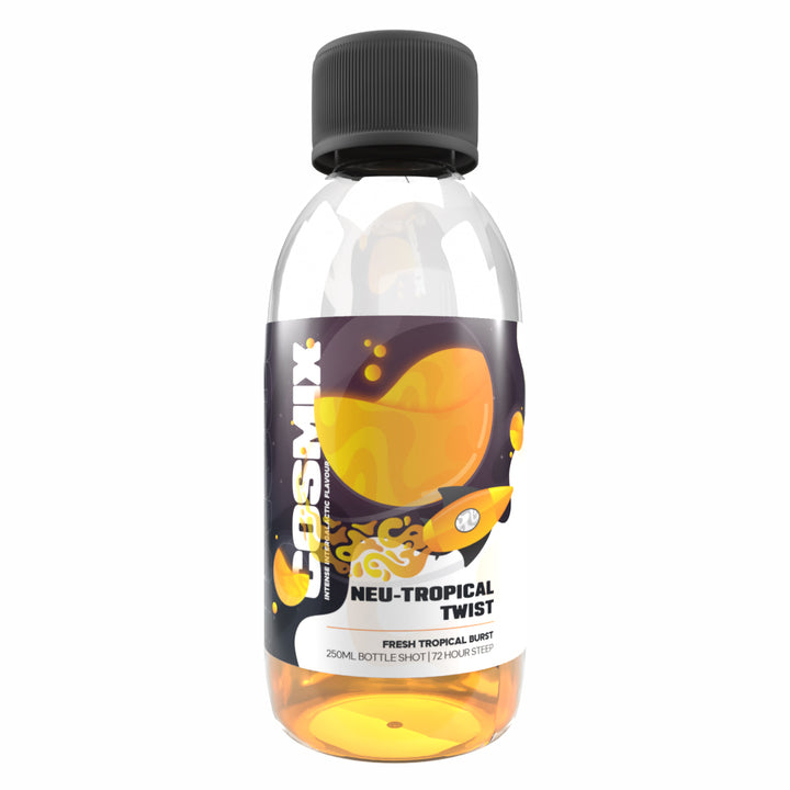 Neu-Tropical Twist - Bottle Shot®