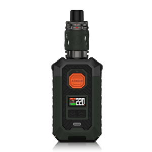 Vaporesso Armour Max - Green