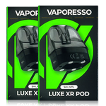 Vaporesso Luxe XR Pods. MTL & DTL.