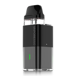 Xros Cube Pod Device by Vaporesso in Black.