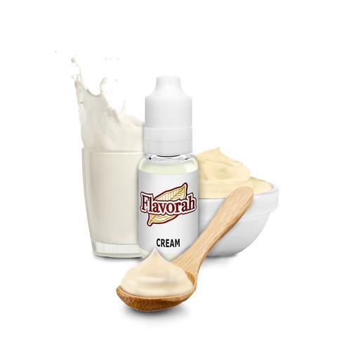 Cream - Flavorah