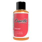 Vanilla Custard V2 - Capella
