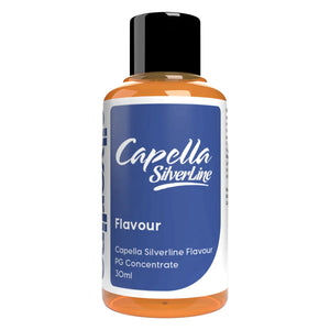 Whipped Marshmallow - Capella Silverline