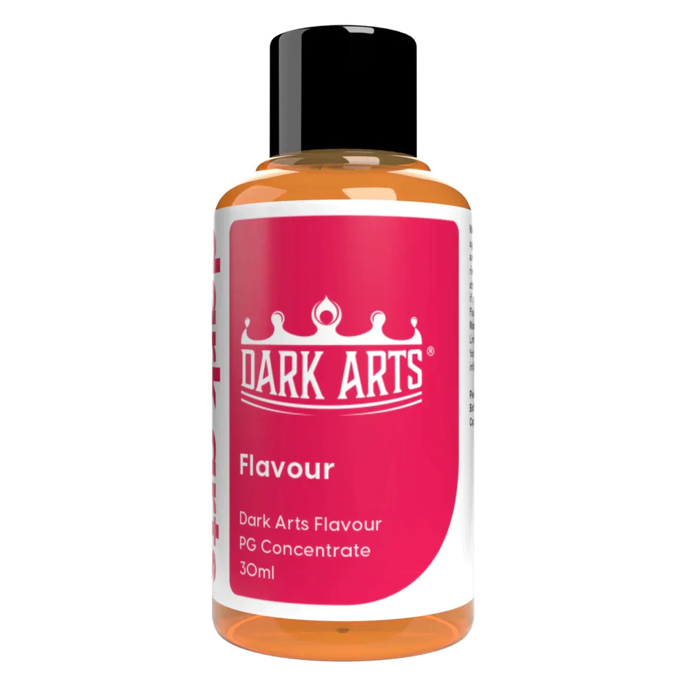 Blackcurrant - Dark Arts