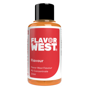 Razzleberry - Flavor West