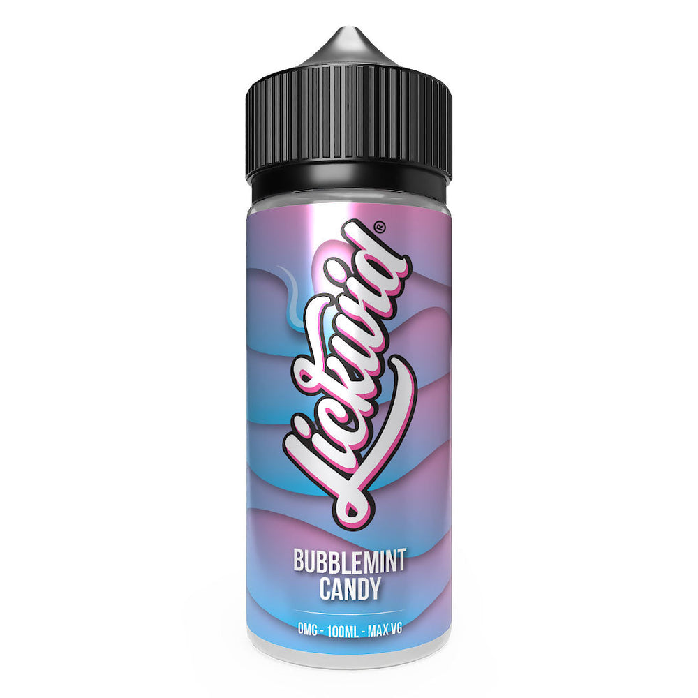 Bubblemint Candy - Short Fill