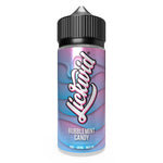 Bubblemint Candy - Short Fill