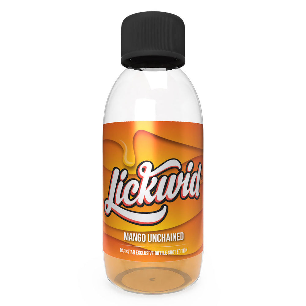 Mango Unchained - Bottle Shot®