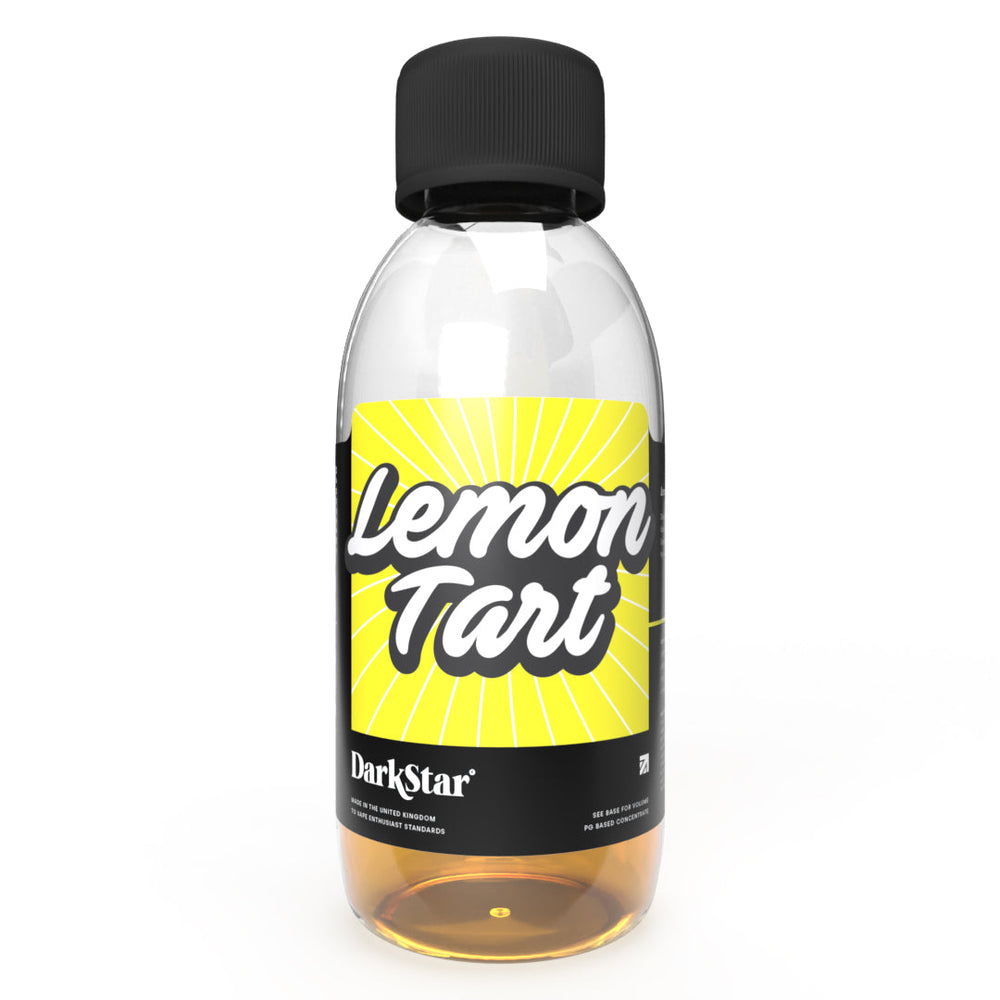 Lemon Tart - Bottle Shot®