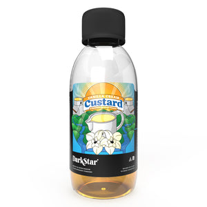 Vanilla Cream Custard - Bottle Shot®