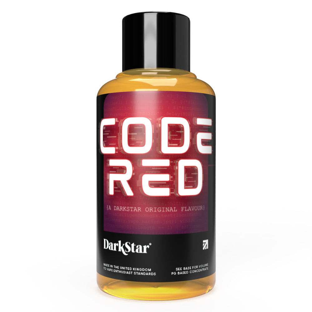 Code Red - One Shot