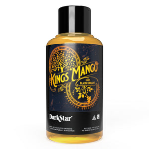 Kings Mango & Blackcurrant - One Shot