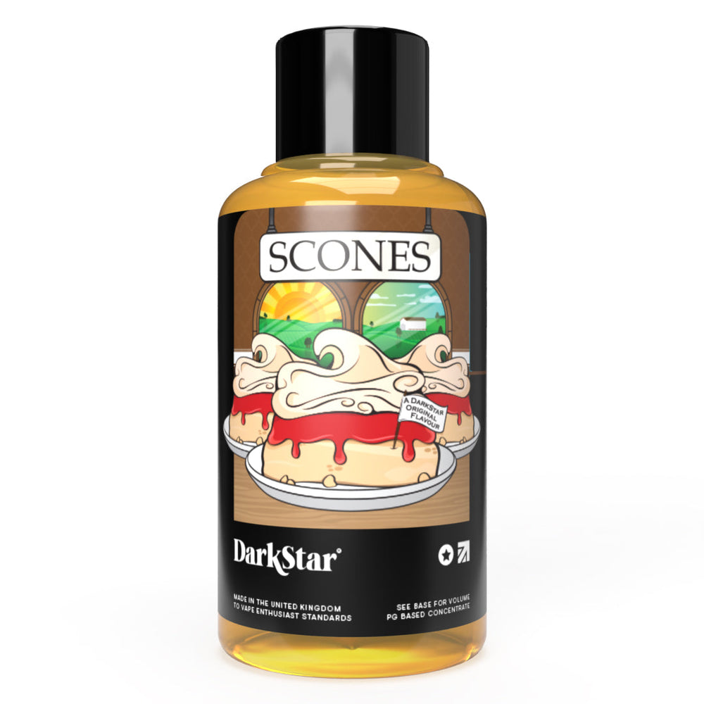 Scones - One Shot