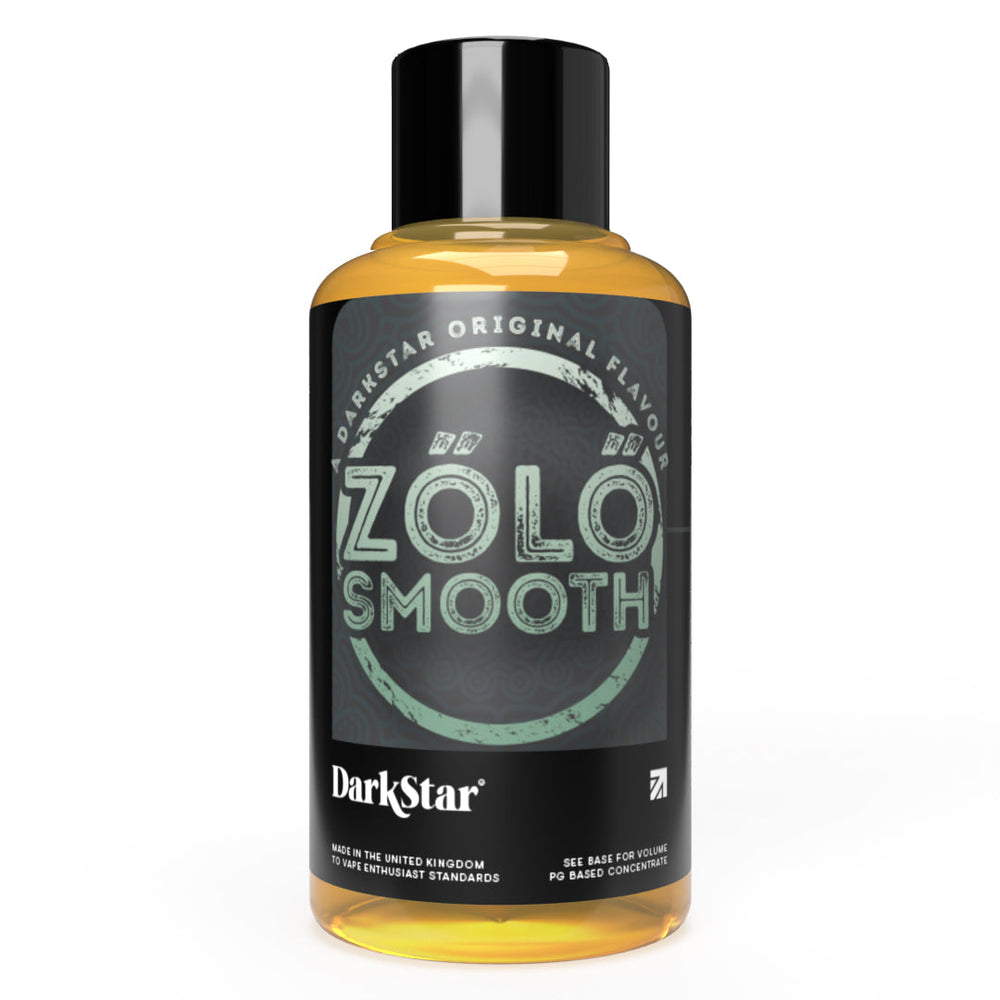 Zolo Smooth - One Shot