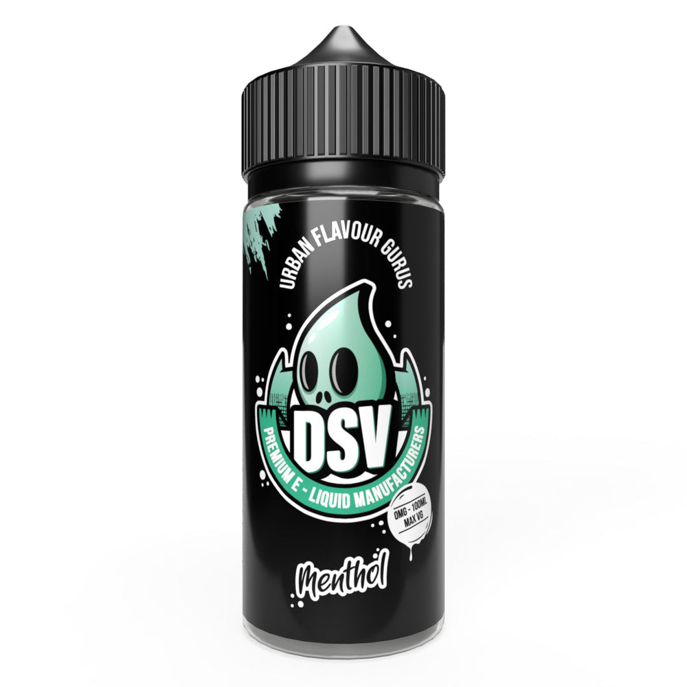Menthol - Short Fill