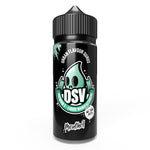 Menthol - Short Fill