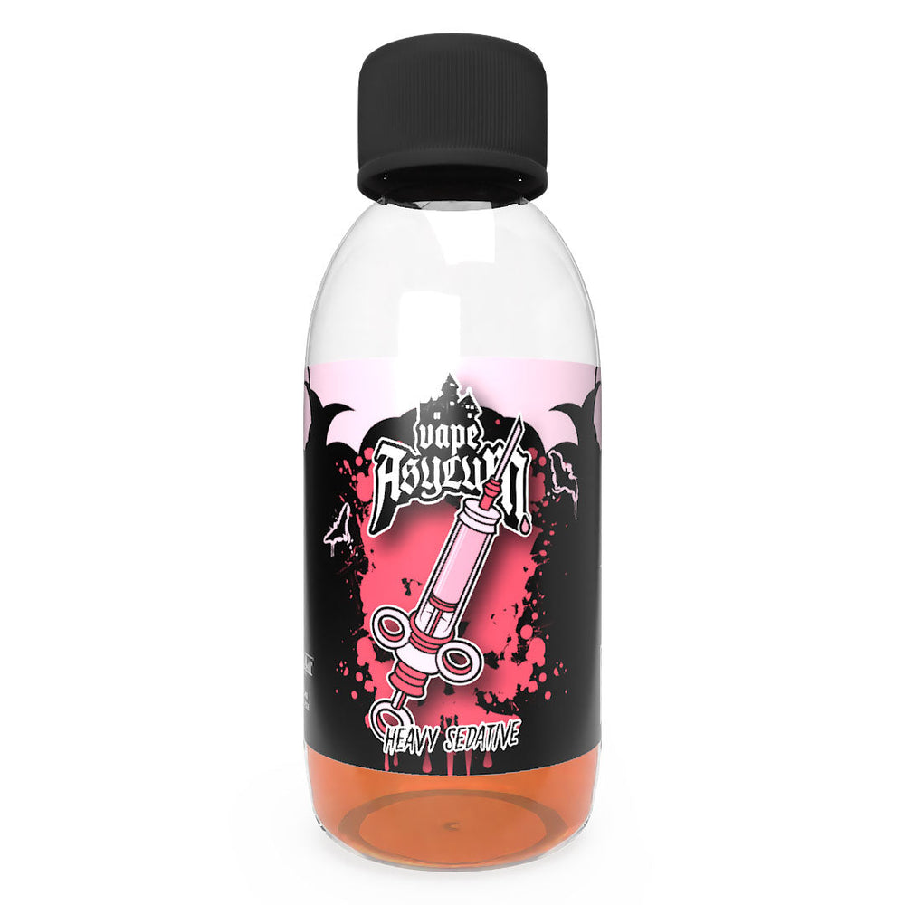 Heavy Sedative - Bottle Shot®