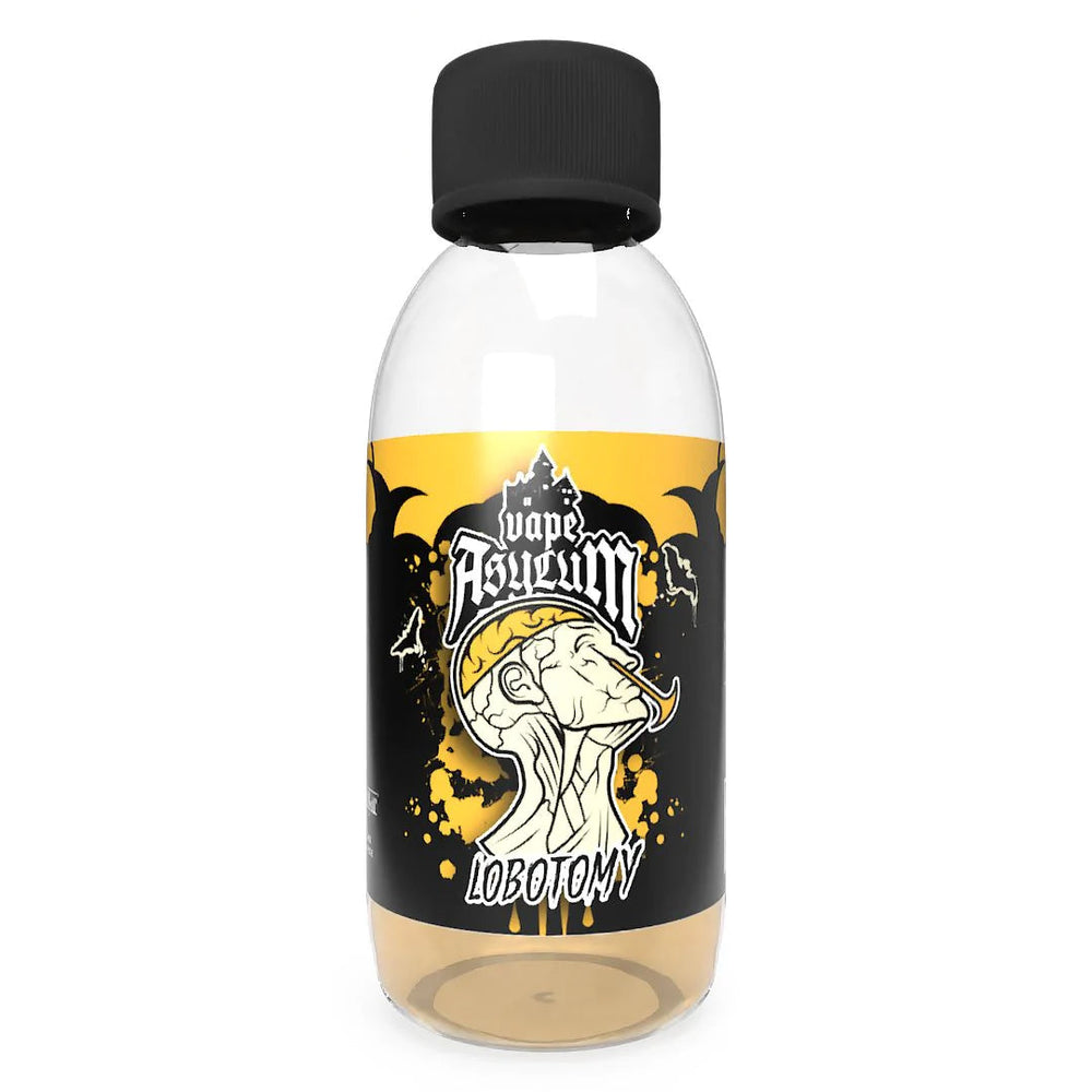 Lobotomy - Bottle Shot®