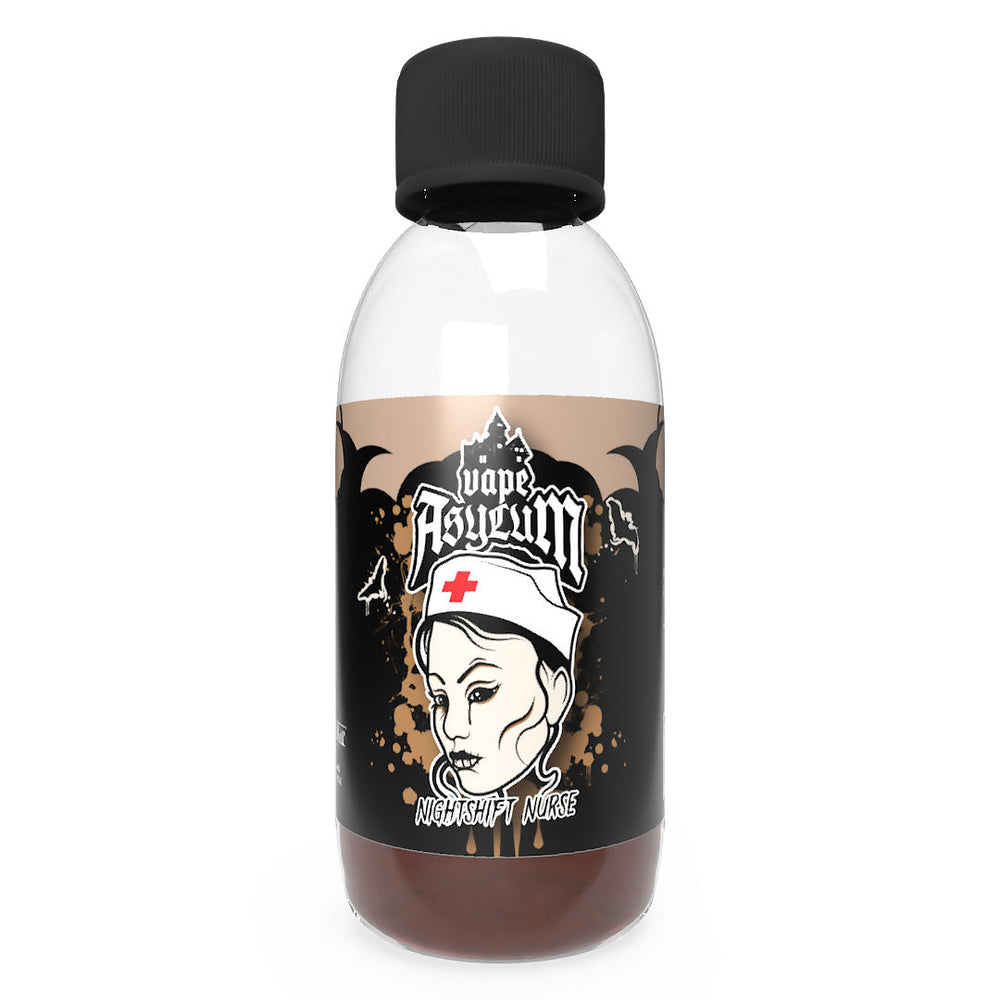 Nightshift Nurse - Bottle Shot®