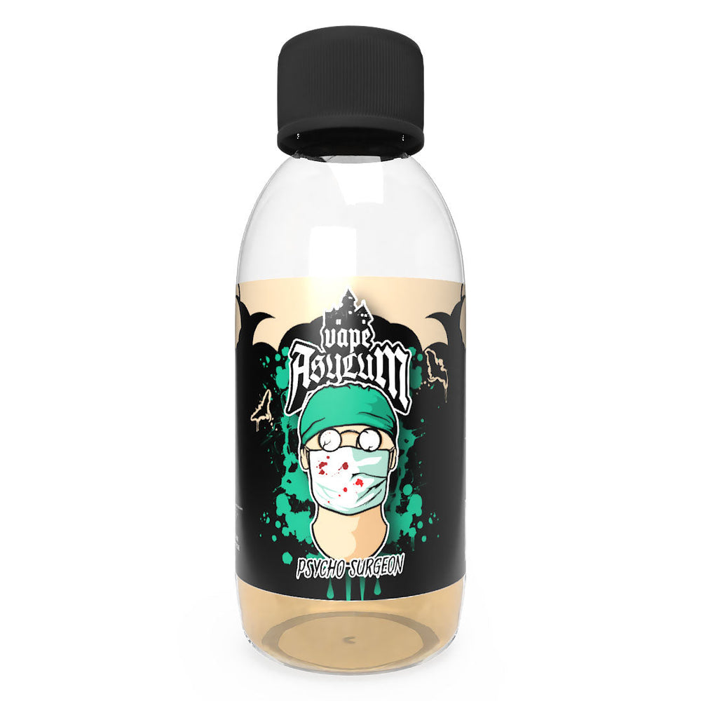 Psycho Surgeon - Bottle Shot®