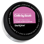 Coils by Scott 4 Core Alien Clapton 0.12
