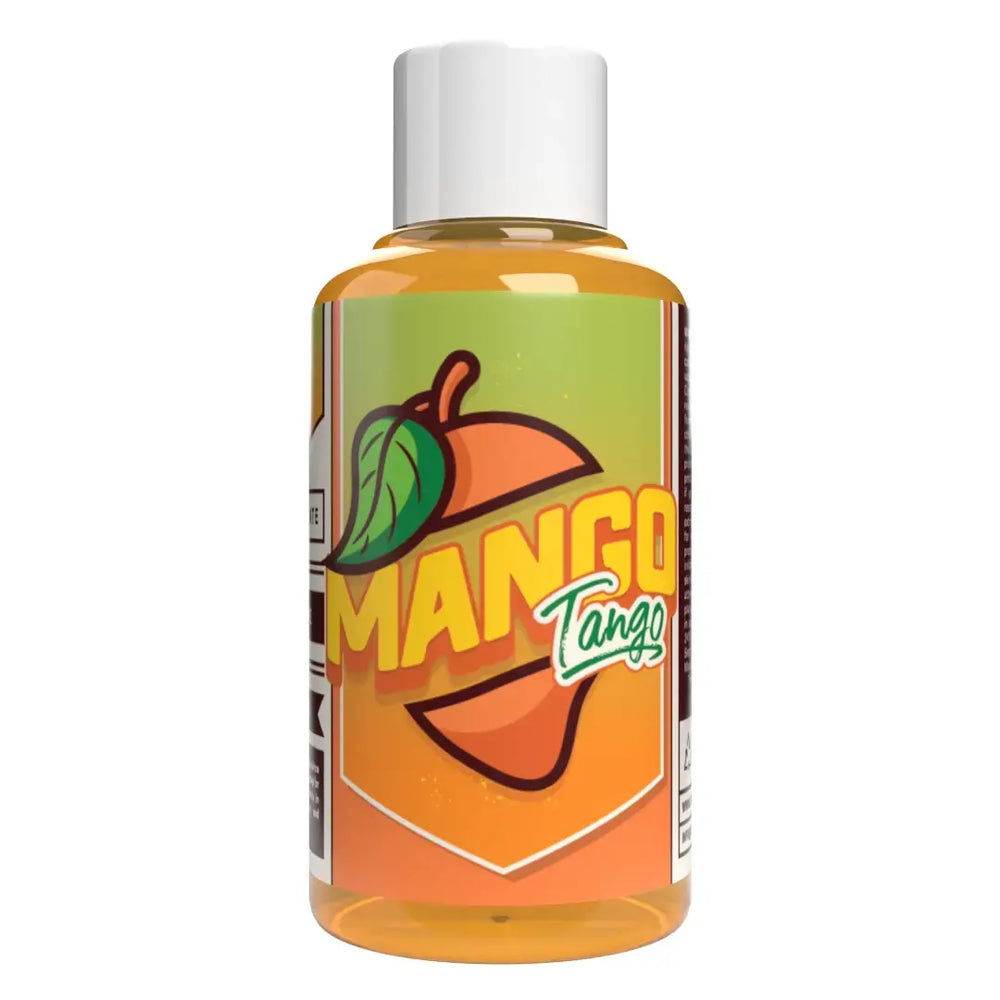 Mango Tango - Chefs Kitchen OneShots