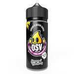 Banana & Blackberry - Short Fill