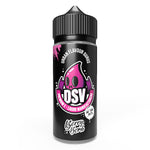 Berry Bomb - Short Fill