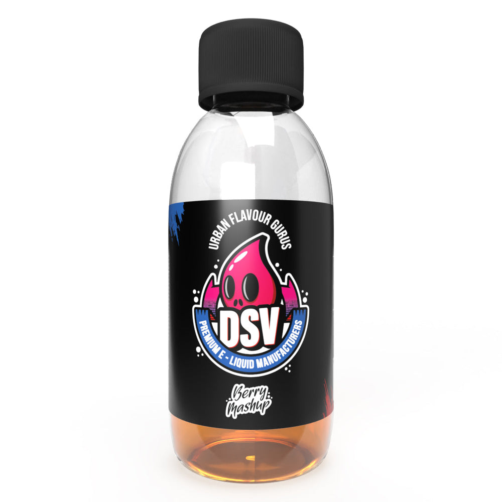 Berry Mashup - Bottle Shot®