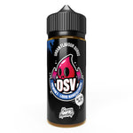 Berry Mashup - Short Fill