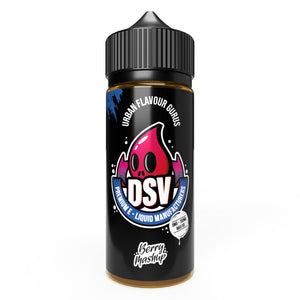 Berry Mashup - Short Fill