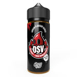 Cherry Cola - Short Fill