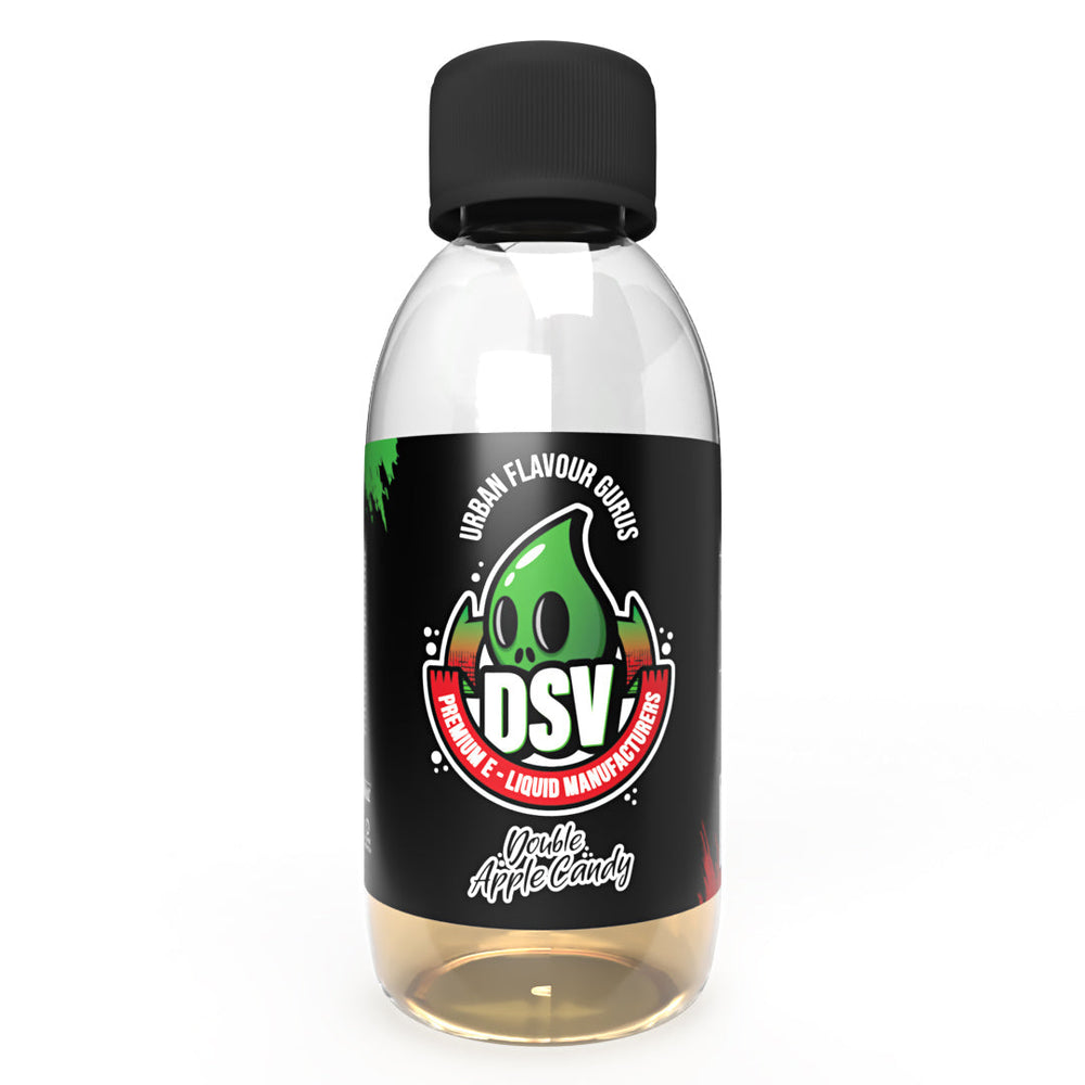 Double Apple Candy - Bottle Shot®