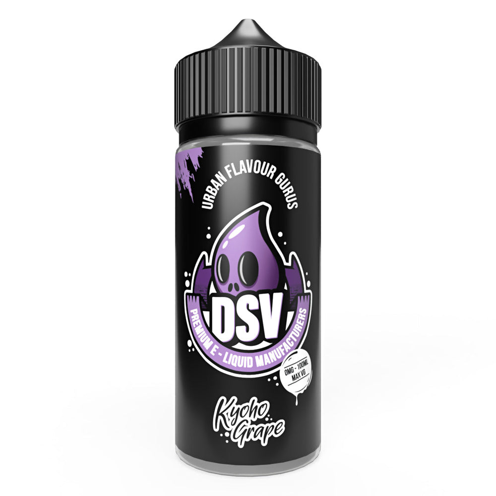 Kyoho Grape- Short Fill