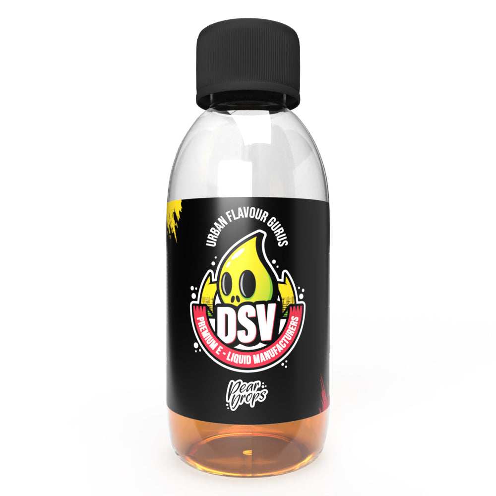 Pear Drops - Bottle Shot®