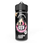 Pink Berry Peach - Short Fill