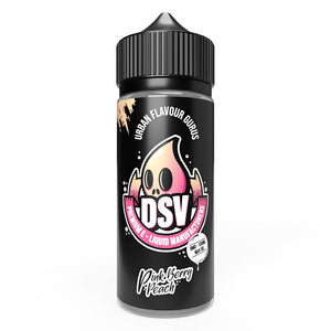 Pink Berry Peach - Short Fill
