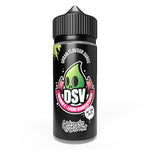 Watermelon & Wild Mint - Short Fill