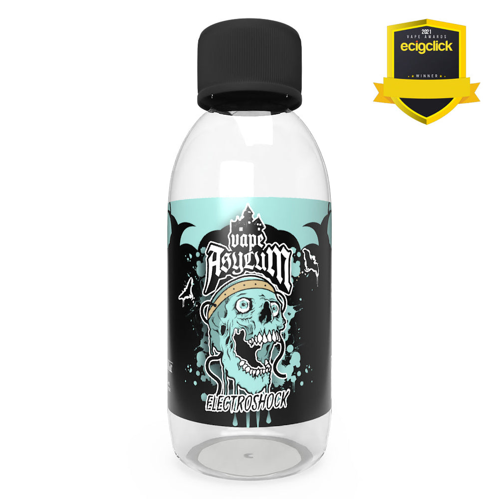 Electroshock - Bottle Shot®