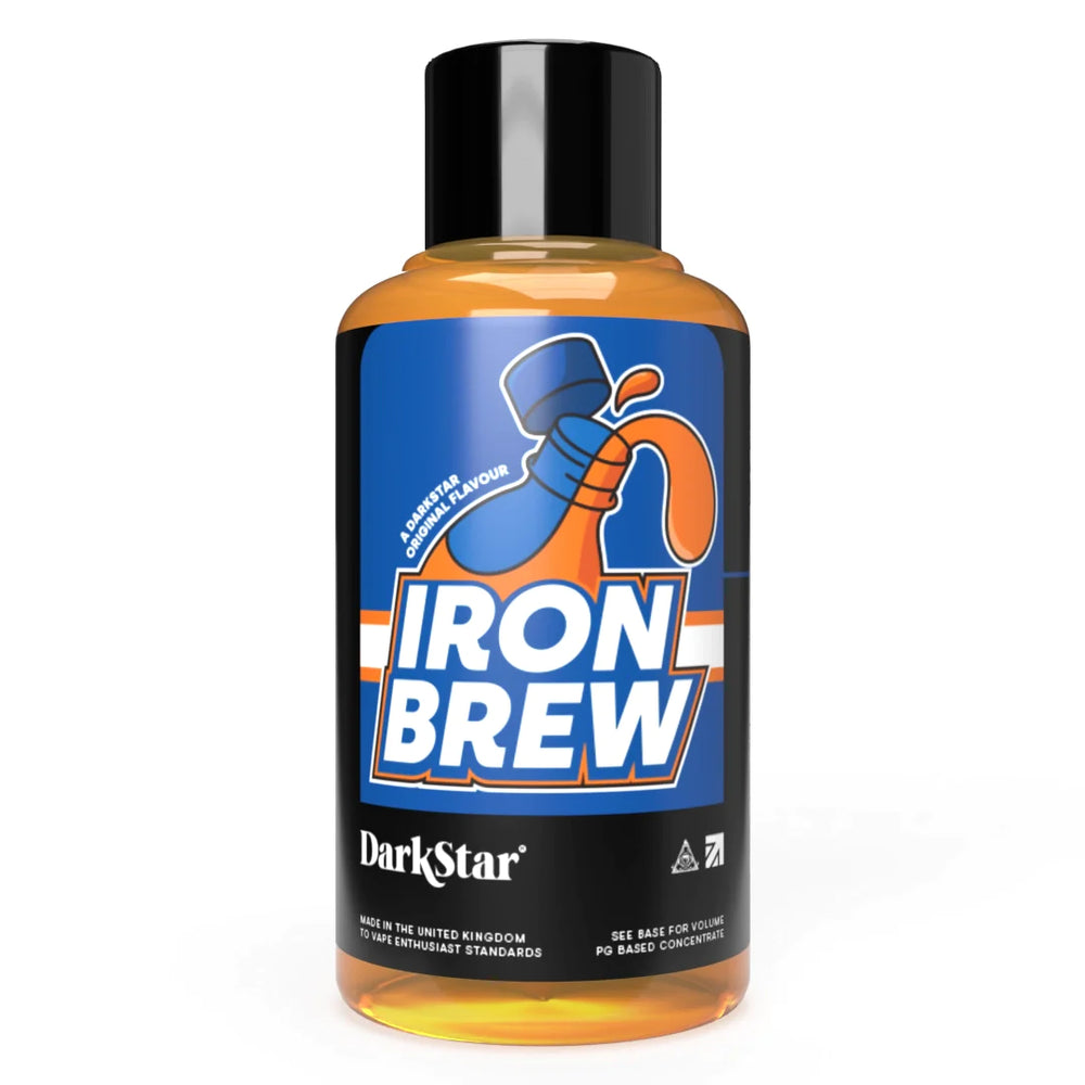 Iron Brew - One Shot