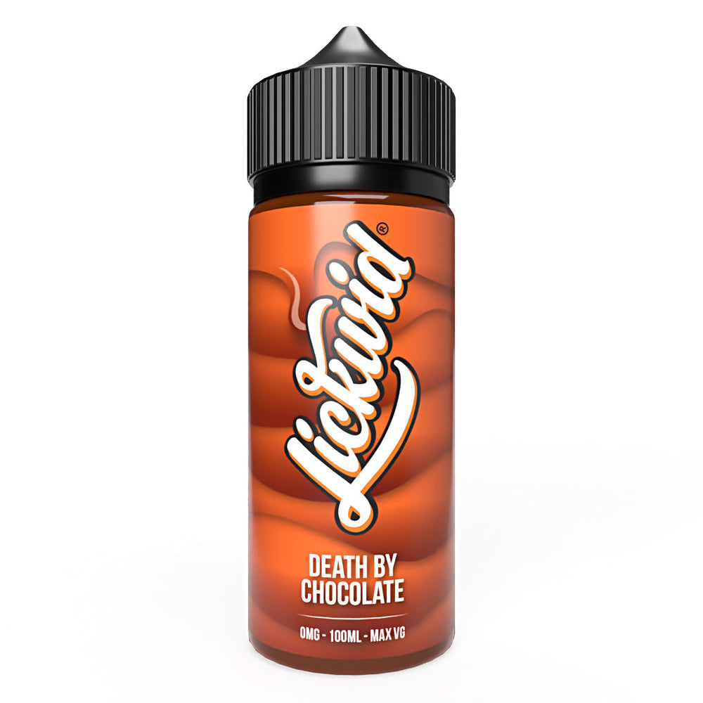 Death By Chocolate - Short Fill