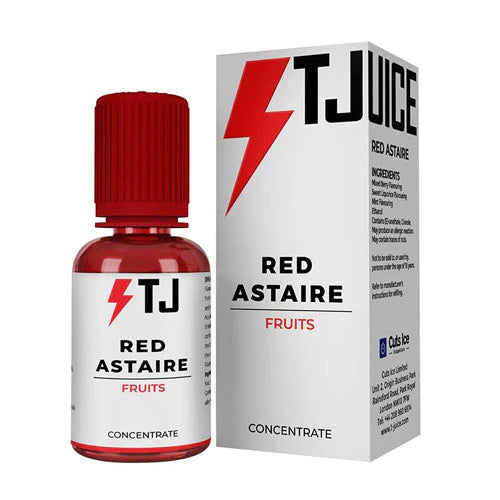 Red Astaire 30ml - T-Juice