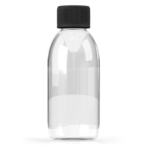250ml Bottles with Dropper Cap