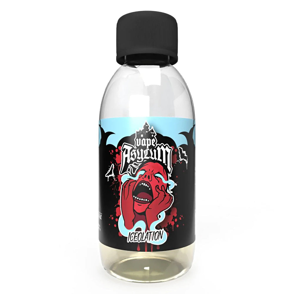 Iceolation - Bottle Shot®